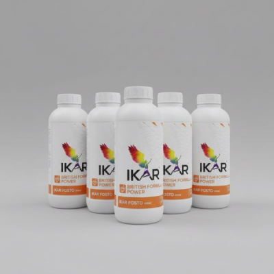 Икар Фосто Плюс, 1 л