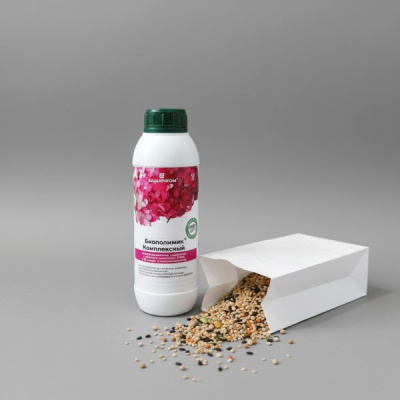 Биополимик Комплексный, 1 л
