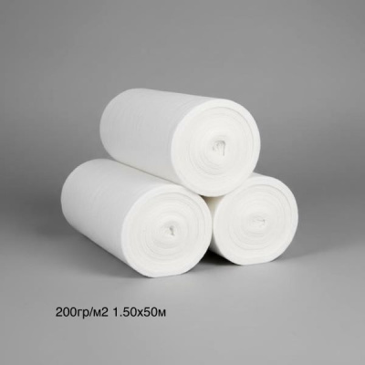 Капиллярный мат Виватекс/Vivatex 200, 1.50х50 м