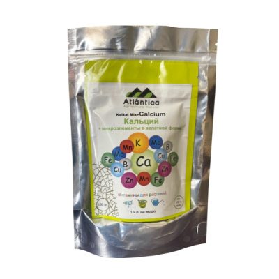 Келкат Микс Кальций 100 г