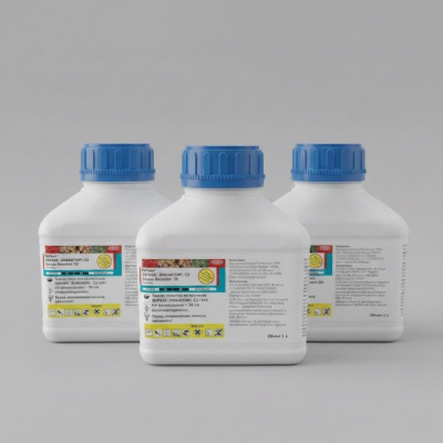 Зорвек Энкантия, СЭ 1 л