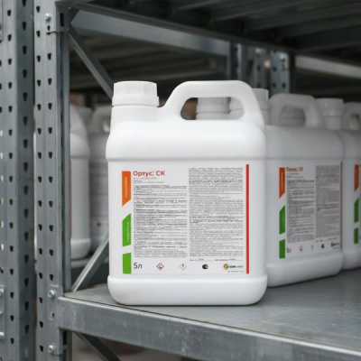 Ортус, СК 5 л