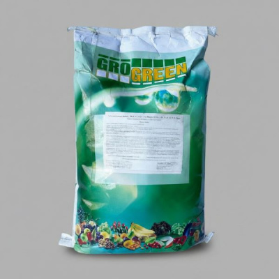 Грогрин Дрип, 25 кг