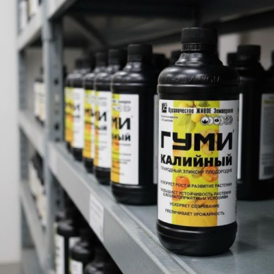 ГУМИ–20 Калийный 0.5 л