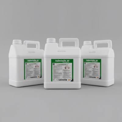 Лайфлайн, ВР  10 л