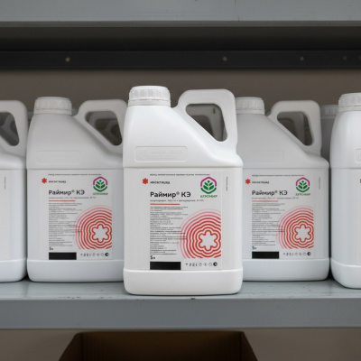 Раймир, КЭ 5 л