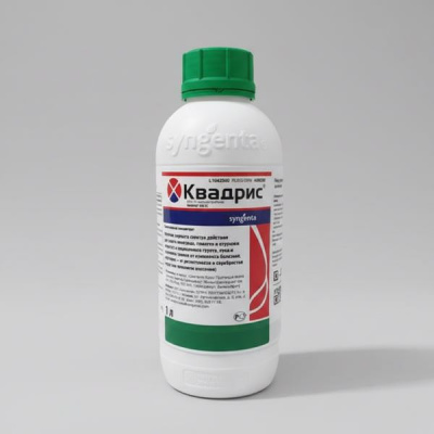 Квадрис, СК 1 л