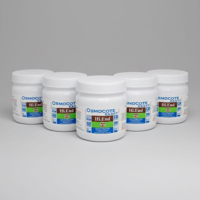 Осмокот Экзакт Стандарт Хай К 5-6М, 11-11-18 +1, 5MgO+МЭ 0.5 кг