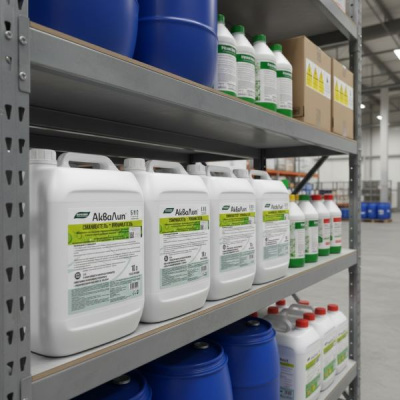 Смачиватель-проникатель  Аквалип 10 л