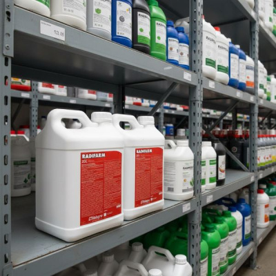 Радифарм (Radifarm) 10 л