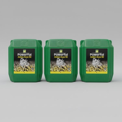Паверфол Амино Аско КС, 5 л