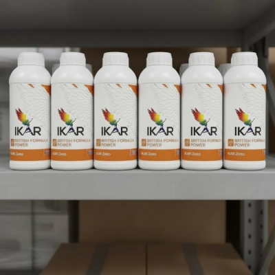 Икар Зинто, 1 л