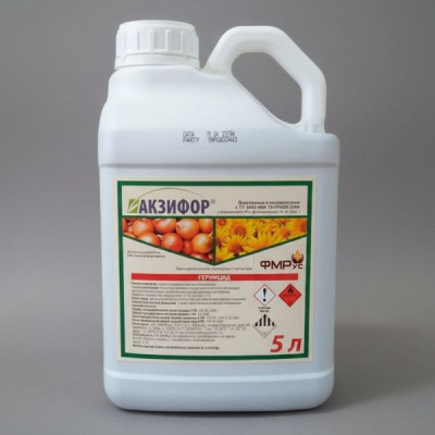 Акзифор, КЭ 5 л