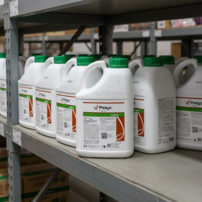 Ревус, КС 5 л