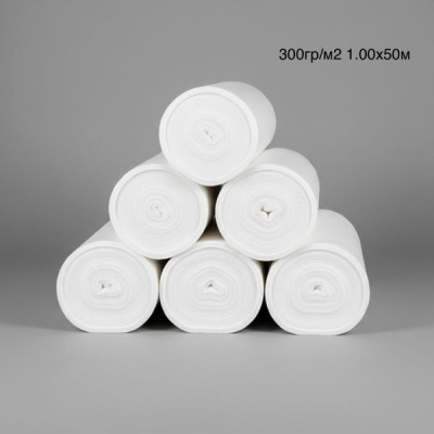 Капиллярный мат Виватекс/Vivatex 300, 1.00х50 м