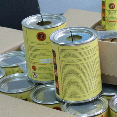 ПЕШКА-С серная насыпная шашка