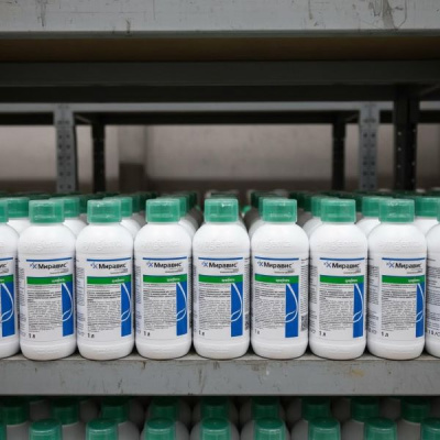 Миравис, СК 1 л