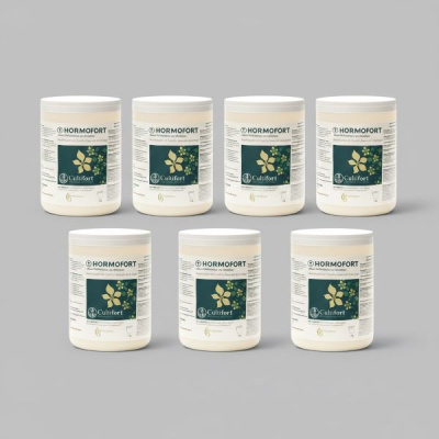 Хормофорт / Hormofort, 1 кг