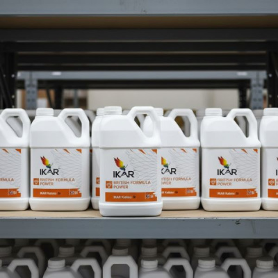 Икар Калисто Si, 5 л