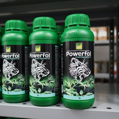 Паверфол (Спидфол) Амино Вегетативный, 1 л