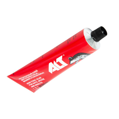 Клей для отлова грызунов АLT, 135 гр