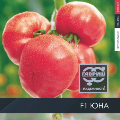 ЮНА F1 томат Гавриш