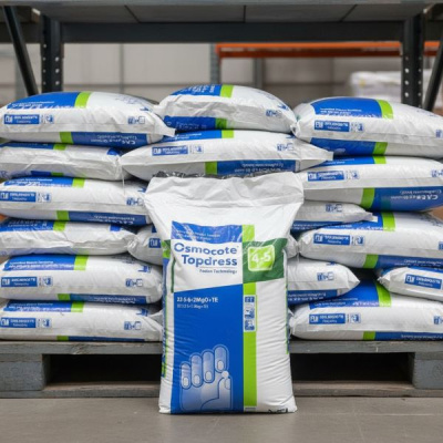 Осмокот ТопДресс 4-5М, 22-5-6+2MgO+TE, 25 кг