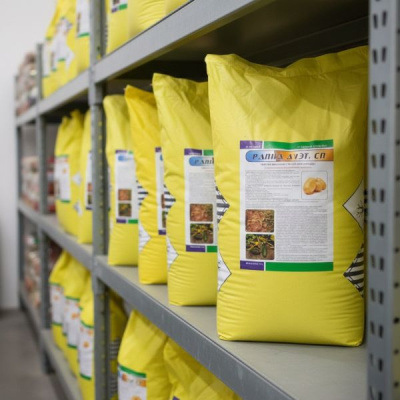 Рапид Дуэт, СП 10 кг