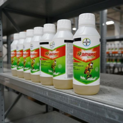 Децис Эксперт, КЭ 1 л