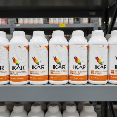 Икар Энзо, 1 л