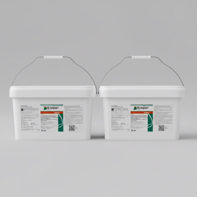 Клерат, Г 10 кг