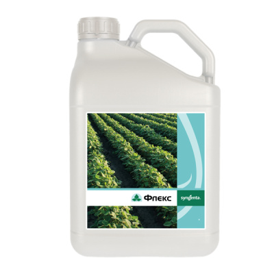 Флекс, ВР 5 л