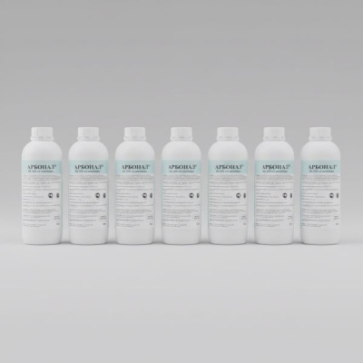 Арбонал, ВК 1 л