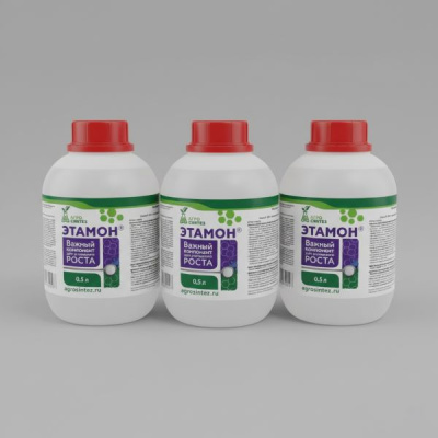 Этамон, ВР 500 мл