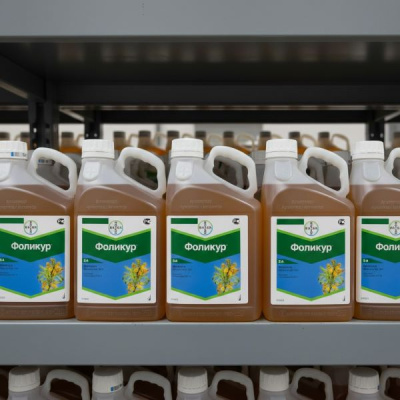 Фоликур, КЭ 5 л