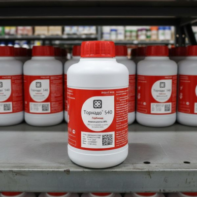 Торнадо 540, ВР 1 л