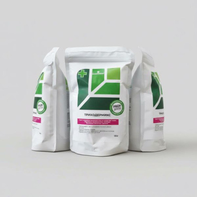 Триходермикс Про Декор, П 800 гр
