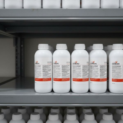 Спарвиэро, МКС 1 л