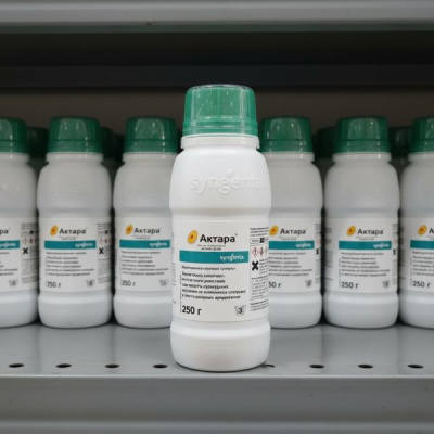 Актара, ВДГ 250 г