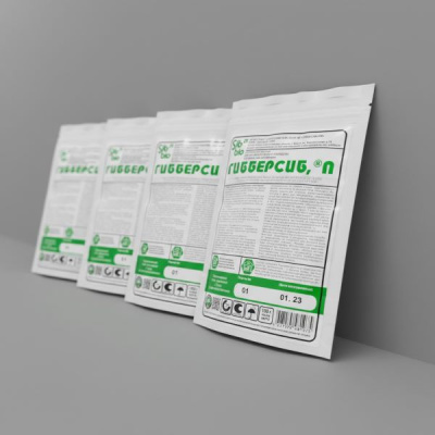 Гибберсиб 100 г