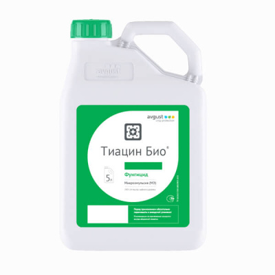 Тиацин Био, МЭ 5 л