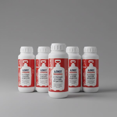 Алиот Профи, 500 мл