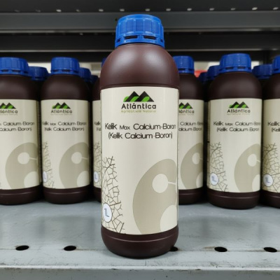 Келик Макс Кальций Бор, 1 л