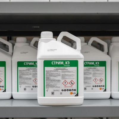 Стрим, КЭ 5 л