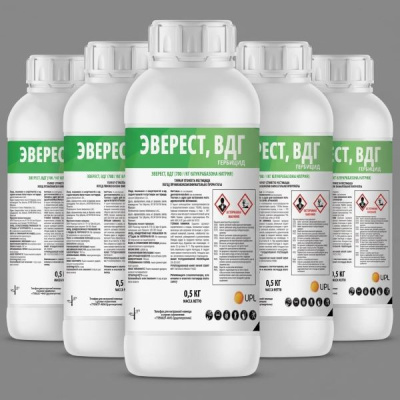 Эверест, ВДГ 500 г