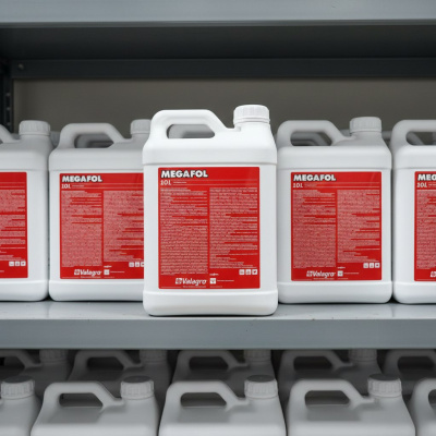 Мегафол (Megafol) 10 л