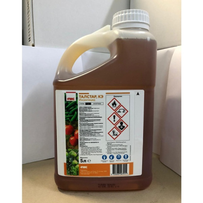 Талстар, КЭ