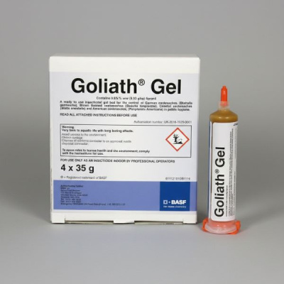 Голиаф гель