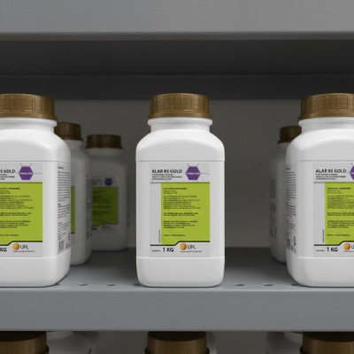 Алар Голд (Alar 85 Gold)