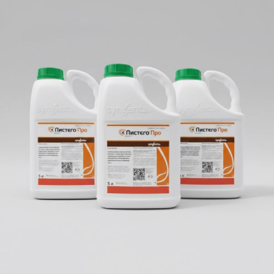 Листего Про, ВР